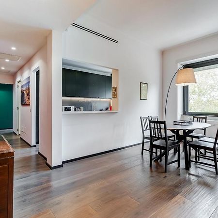 Music Bridge Apartment Рим Экстерьер фото